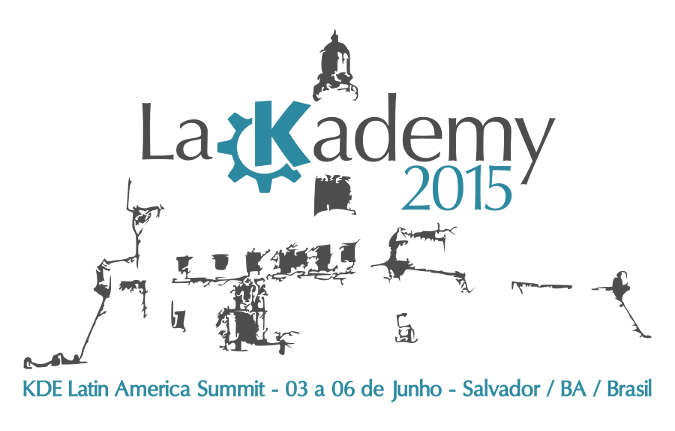 LaKademy 2015 - here we go!