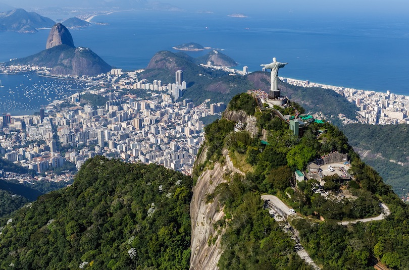 LaKademy 2016 in Rio de Janeiro