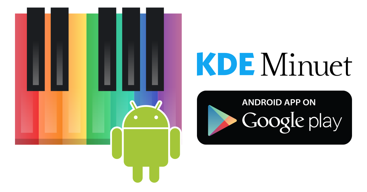 Minuet 0.2: massive refactoring and Android version available